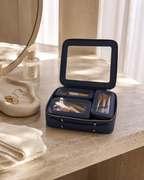 The 4-in-1 Case - MidNight Blue