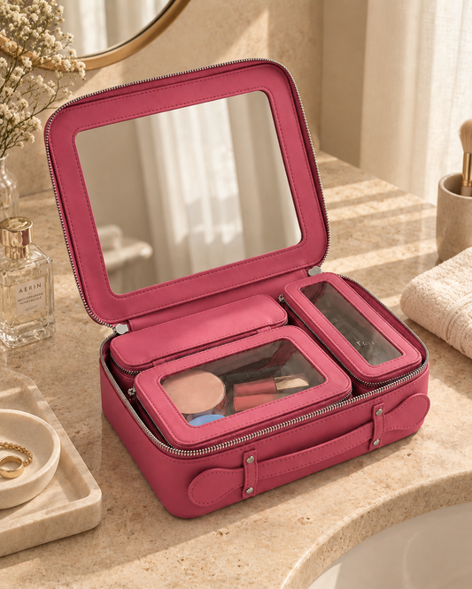 The 4-in-1 Case - Petal Rush