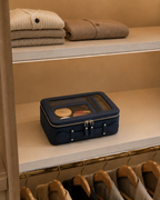 The 4-in-1 Case - MidNight Blue