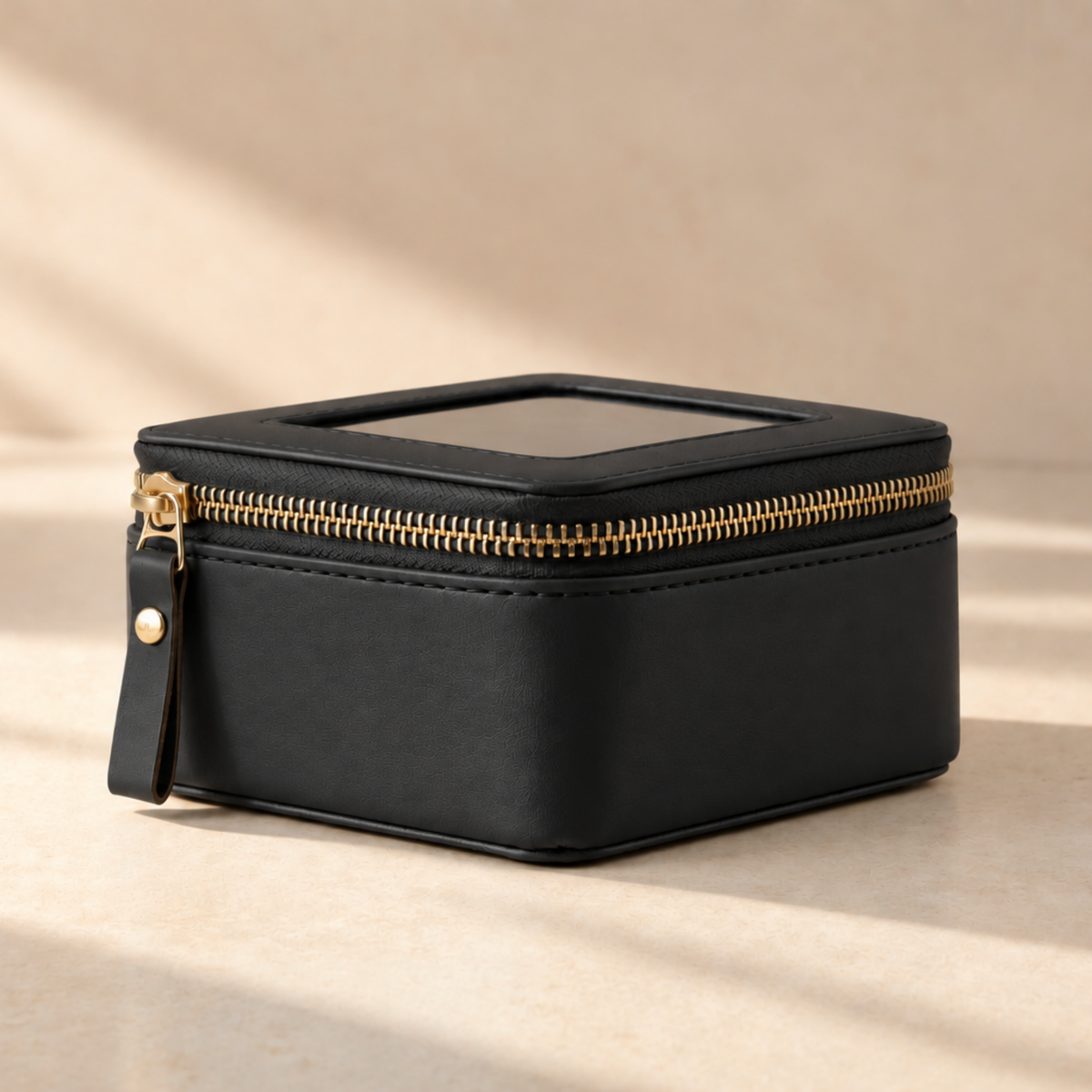 Petite Case in Black
