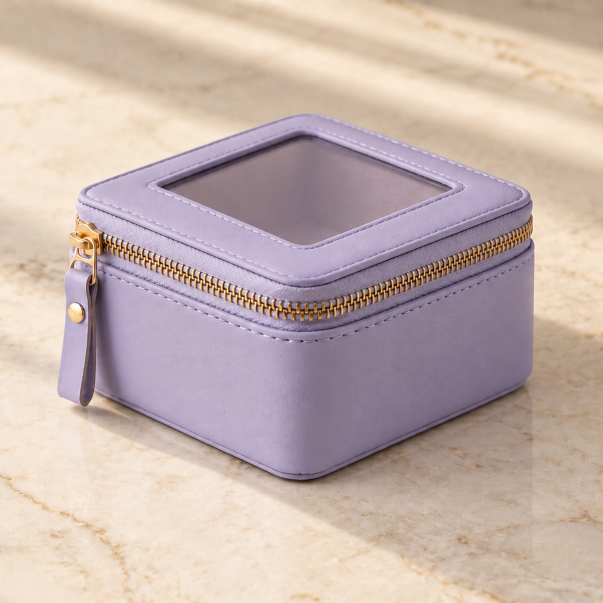 Petite Case in Lilac