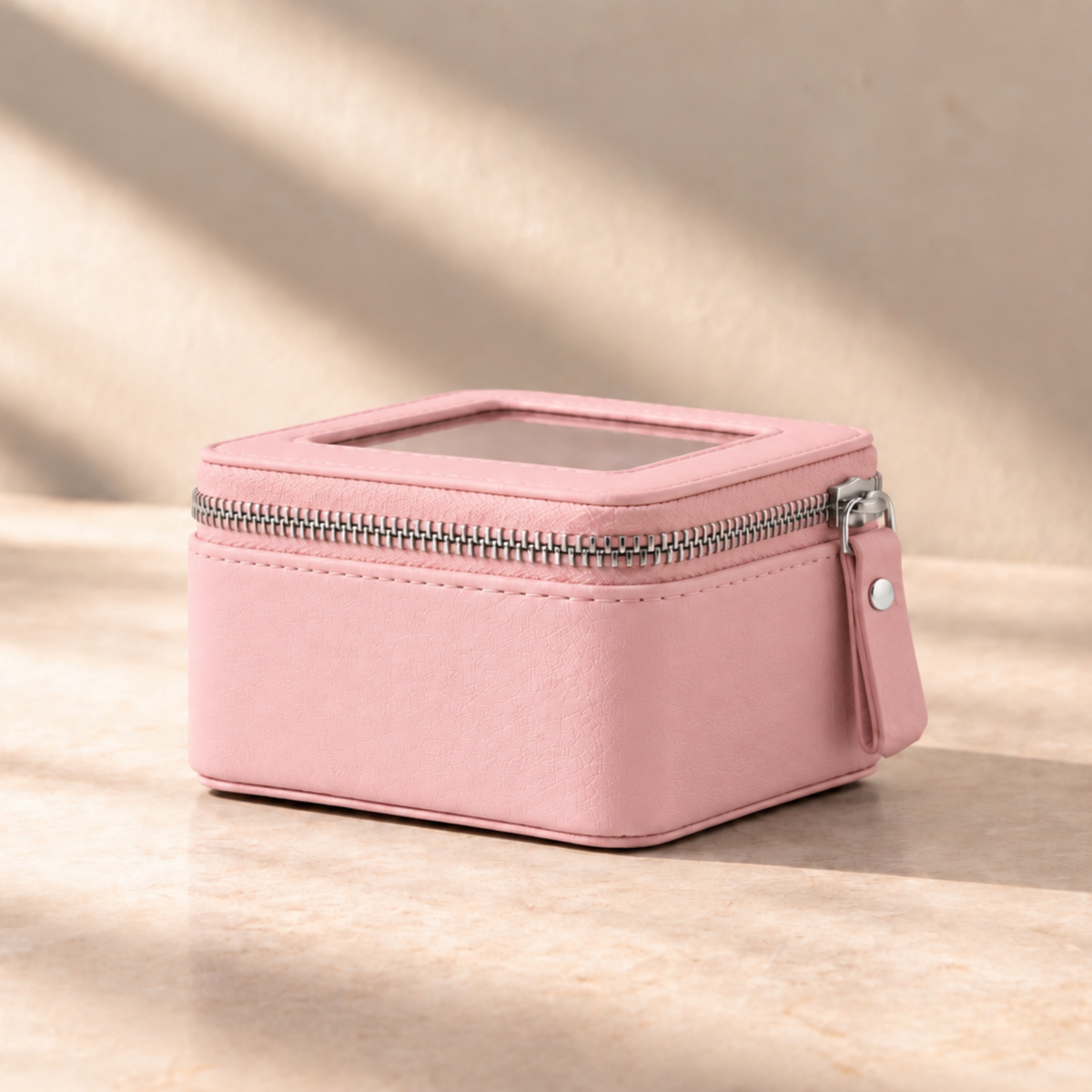 Petite Case in Peach Aura