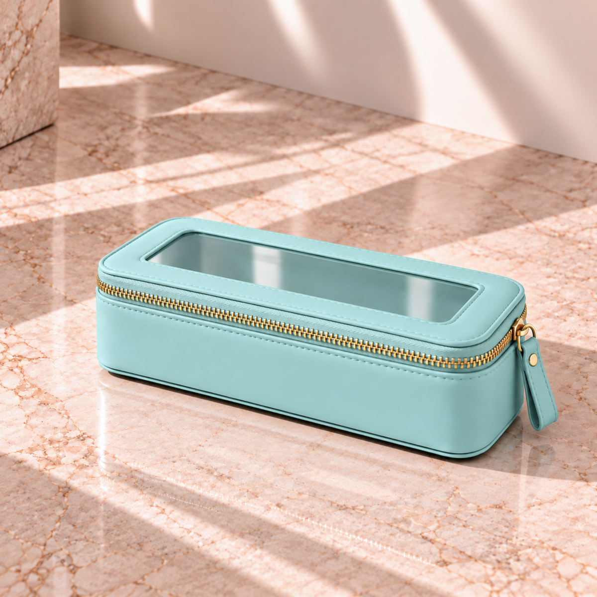 Slim Case in Celestial Blue