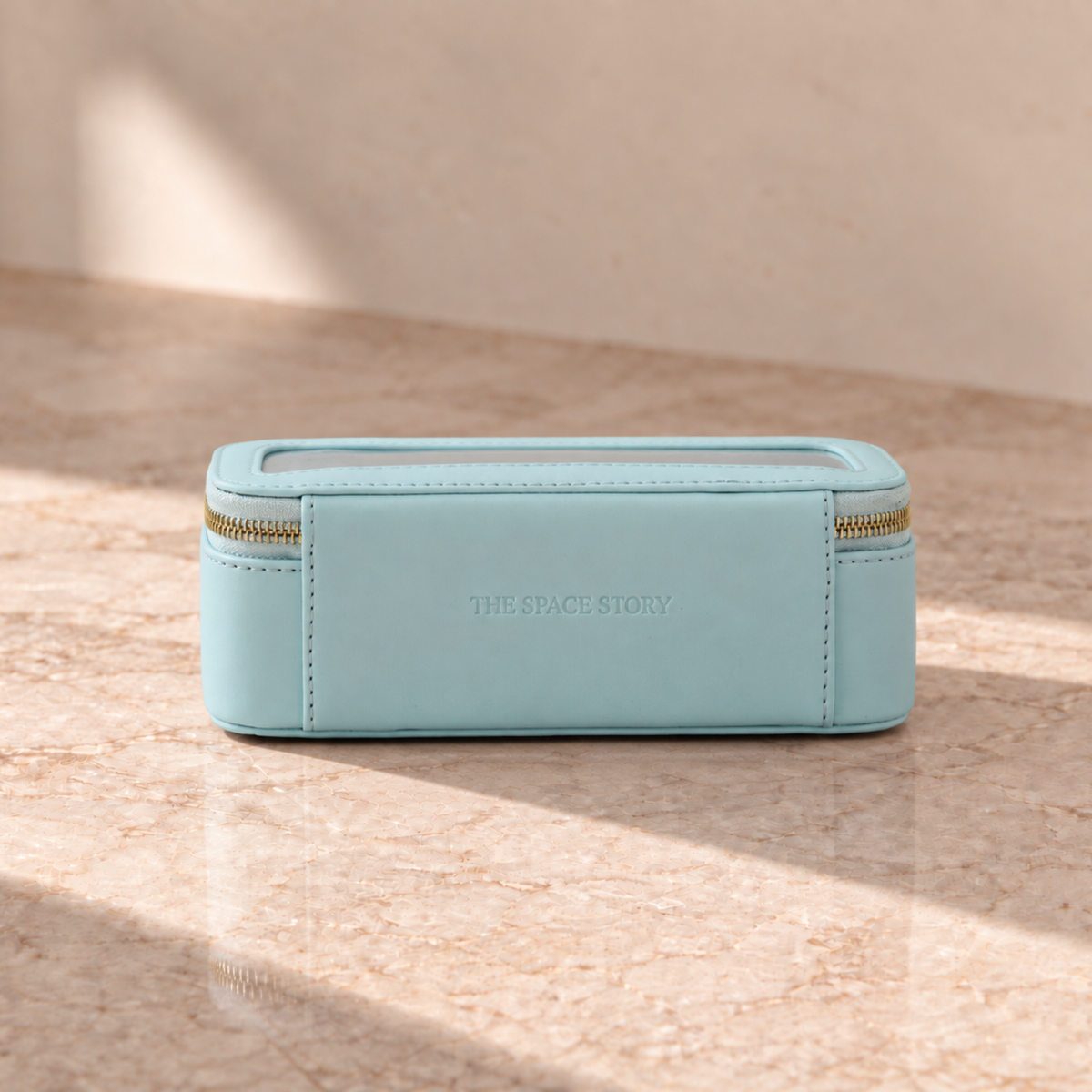 Slim Case in Celestial Blue