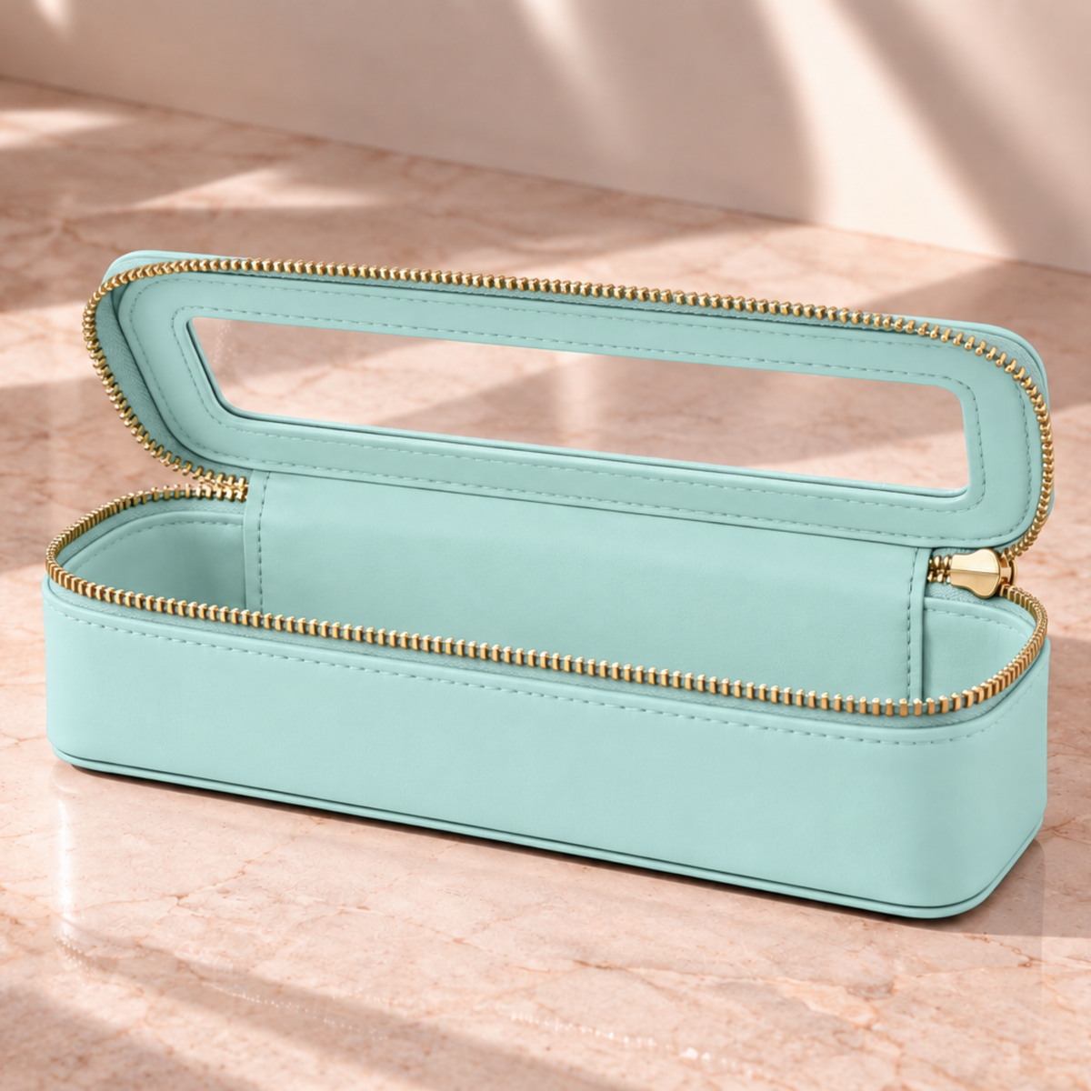 Slim Case in Celestial Blue