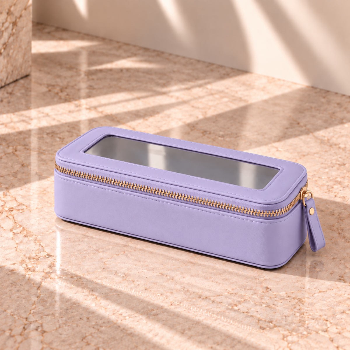 Slim Case in Lilac