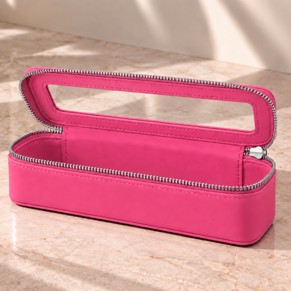 Slim Case in Petal Rush