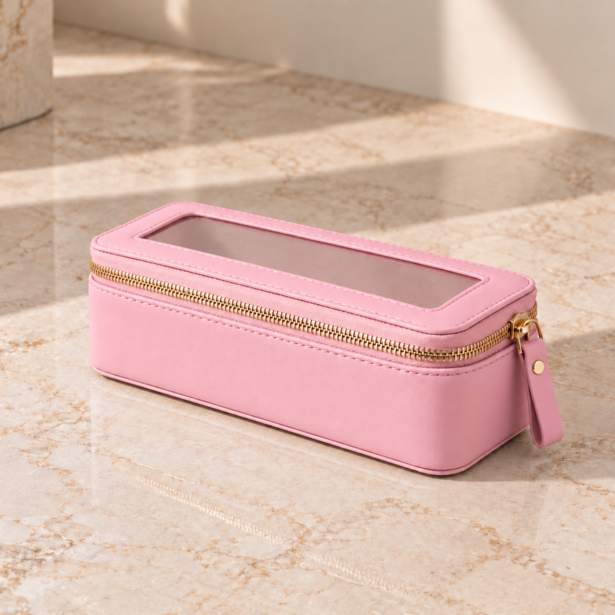 Slim Case in Pink Aura